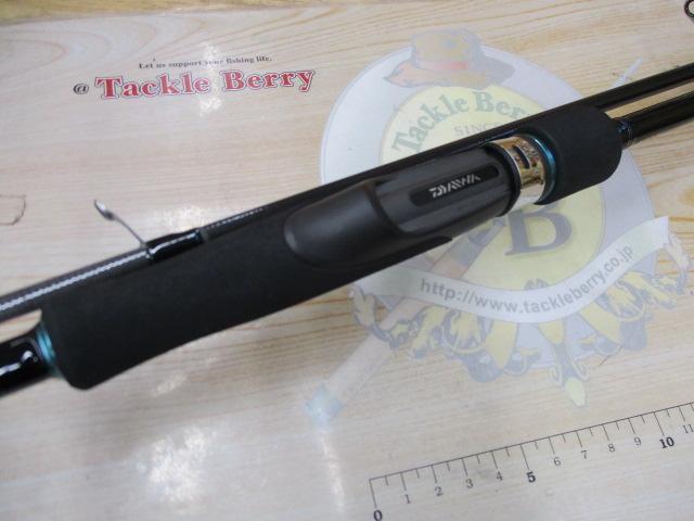 ダイワ エメラルダス X 86M（エギングロッド） - 釣具のポイント