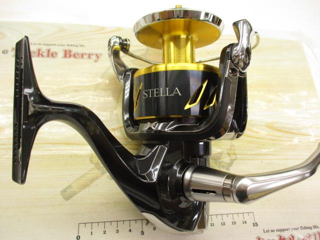 13ステラSW 18000HG｜＠ベリーネット 日本最大新品中古釣具WEB