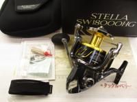 13ステラSW 18000HG