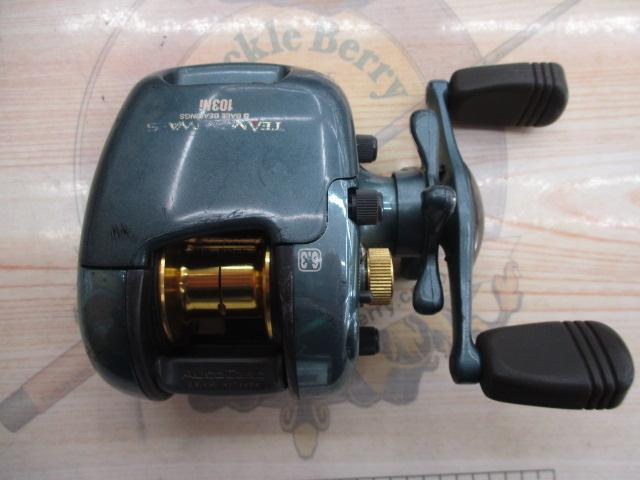 TEAM DAIWA-S 103Hi 103Pi 3個セット td-s 極美品 TEAM DAIWA-S 103Hi 103Pi 3個セット td-s 極美品 - メルカリ