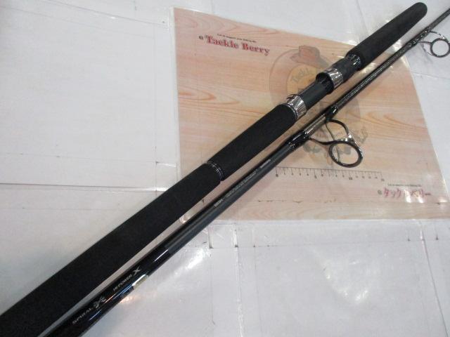 20オシアプラッガーBG フレックスエナジー 83H