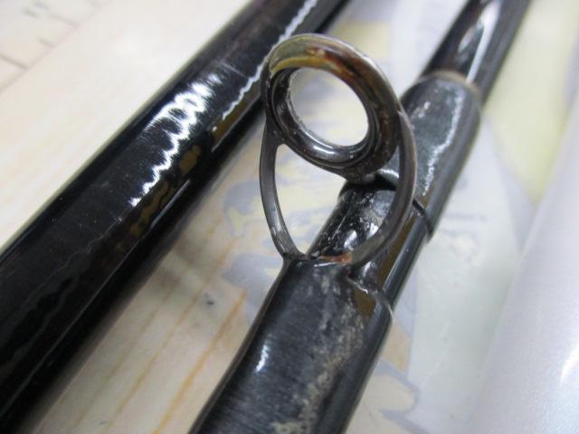 インストラクターハリースペシャルアラミカ 20K-210