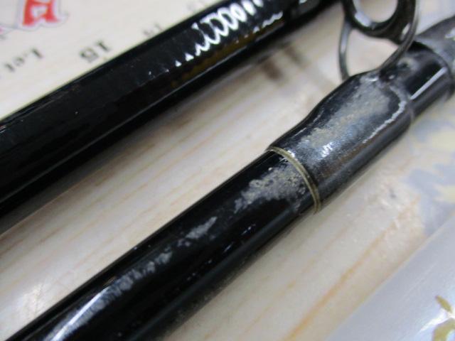 インストラクターハリースペシャルアラミカ 20K-210