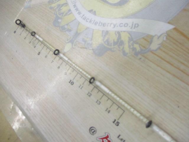 インストラクターハリースペシャルアラミカ 20K-210