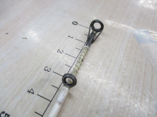 インストラクターハリースペシャルアラミカ 20K-210