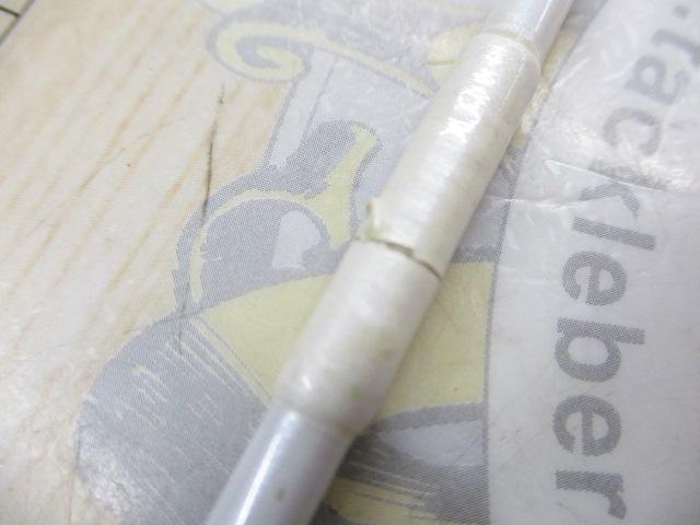 インストラクターハリースペシャルアラミカ 20K-210