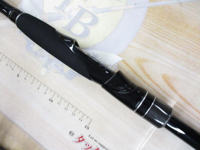 SHIMANO BORDERLESS 290HH-TK シマノ ボーダレス