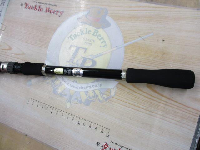 シマノ ボーダレスBB 420M-T シマノの釣り竿「ボーダレスBB 420M-T」が脱・初心者にオススメ