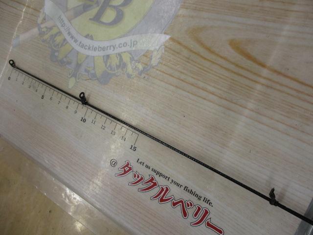ボーダレスBB 420M-T｜＠ベリーネット 日本最大新品中古釣具WEB