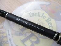 ボーダレスBB 420M-T