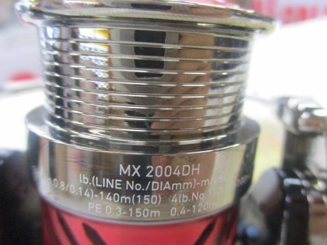 16月下美人 MX2004DH