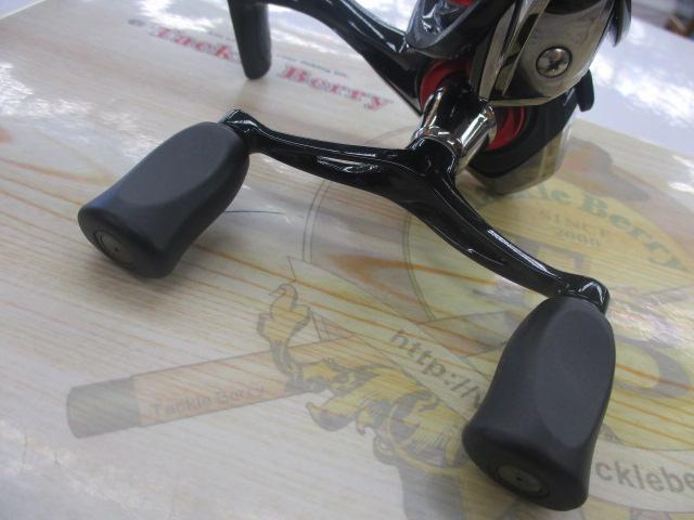 Amazon | ダイワ(DAIWA) スピニングリール 月下美人MX 2004DH