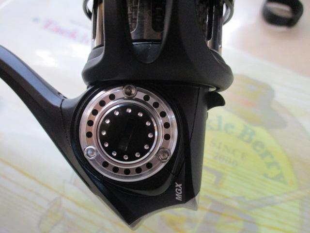 Revo MGX （レボ エムジーエックス）｜AbuGarcia｜釣具の総合
