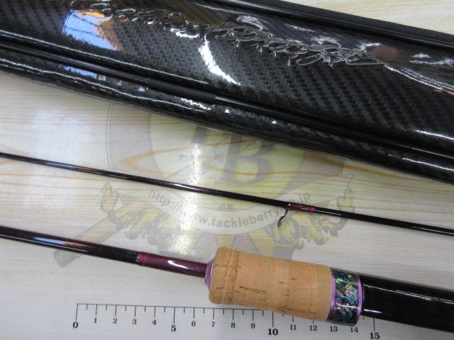 ロデオクラフト 999.9 Meister グレーウルフ 63ML-TRZ - 城峰