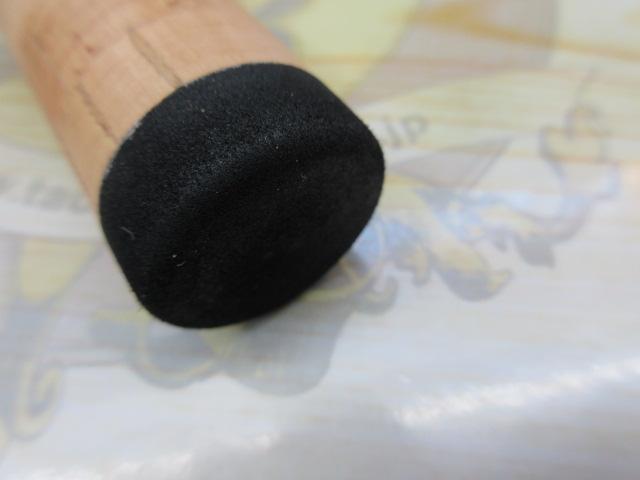 999.9フォーナインマイスター 63M-TRZ グレイウルフ