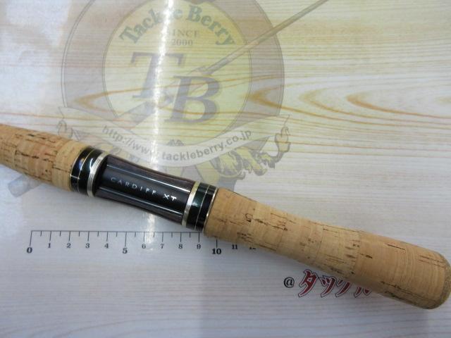 シマノ／SHIMANO カーディフ XT 60XUL シマノ(SHIMANO) カーディフXT 60XUL 329196｜アウトドア用品