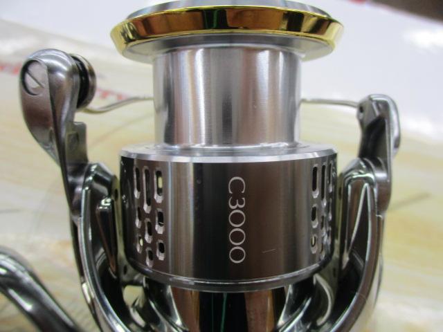 18ステラ C3000｜＠ベリーネット 日本最大新品中古釣具WEBショップ