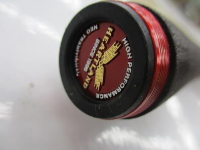 ハートランド HL751HRB-SV AGS19