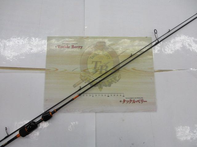 DAIWA - ダイワ　プレッソ 63XUL 美品 プレッソ 63XUL・N｜＠ベリーネット 日本最大新品中古釣具WEB