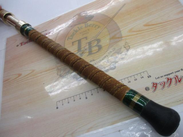 スペシャルソリッドクラスマダイ185M