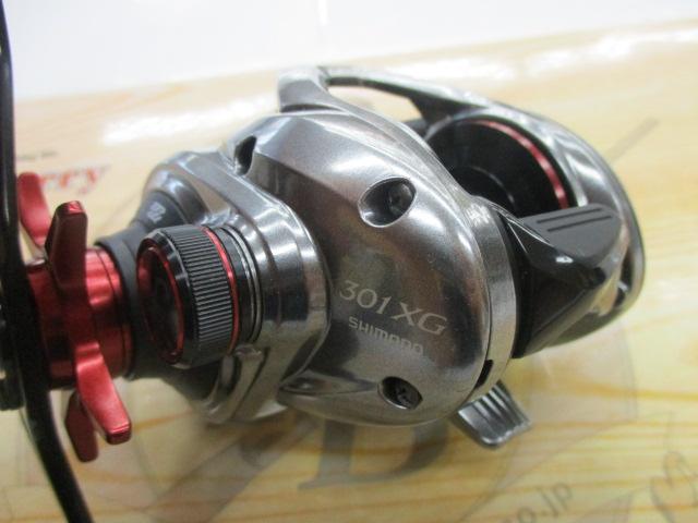 Amazon.com : Shimano 21 Scorpion MD 301XG Spinning Reel