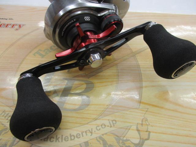 シマノ 【目玉商品】シマノ 21 スコーピオンMD 301XG LEFT (左