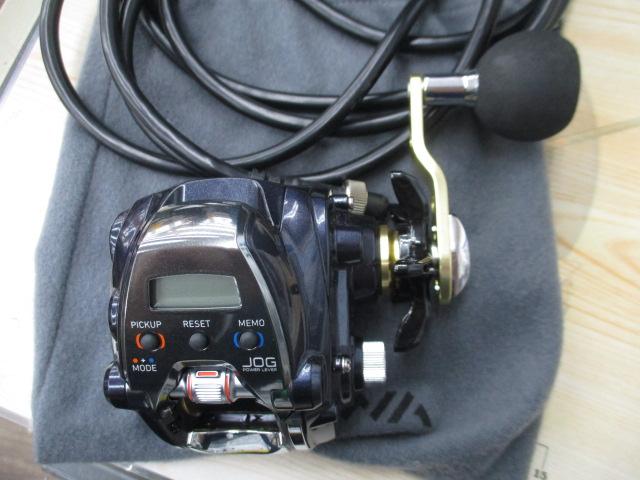 ダイワ　レオブリッツ150J レオブリッツ150J - 44,400円 : 海釣り、船釣り専門店の沖三昧