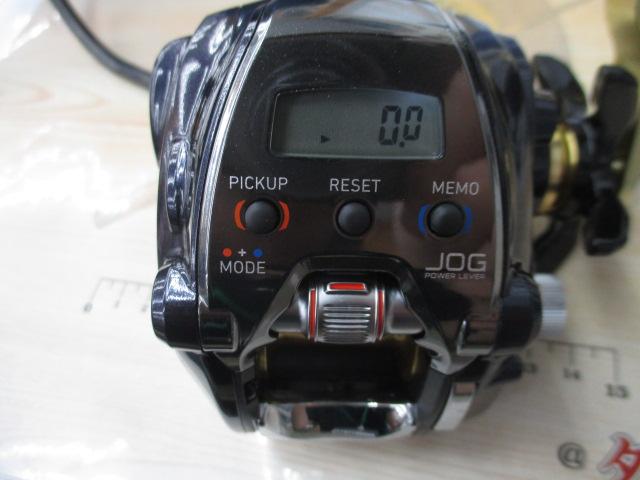 レオブリッツ 150J｜＠ベリーネット 日本最大新品中古釣具WEB