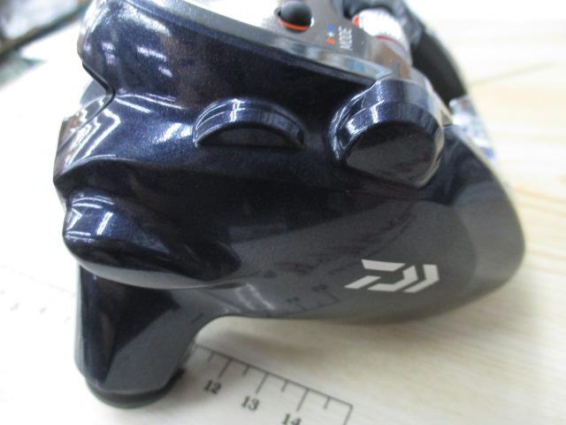 レオブリッツ 150J