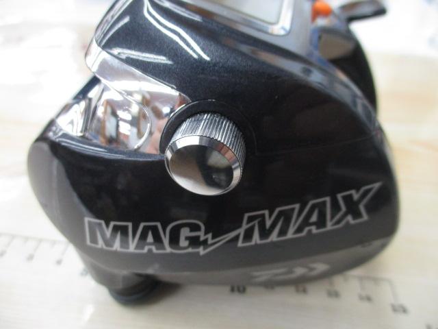 マグマックス 300｜＠ベリーネット 日本最大新品中古釣具WEBショップ