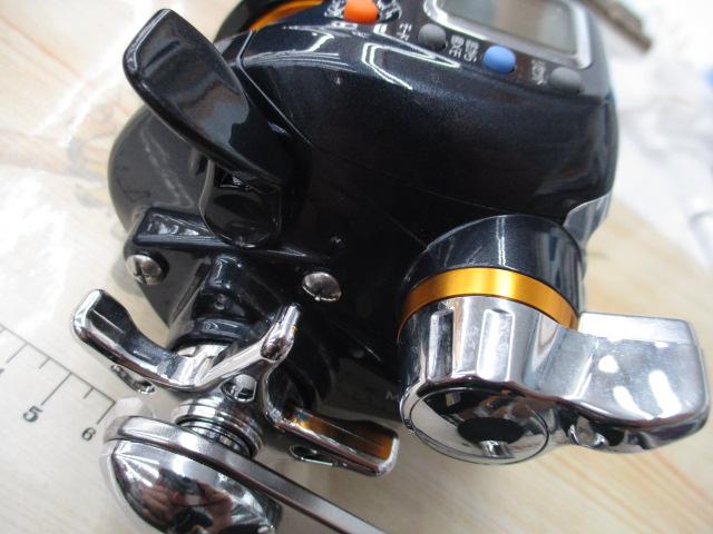 最終値下げ‼️Daiwa MAG-MAX 300 ダイワ(Daiwa) マグマックス 300 00801264｜アウトドア用品