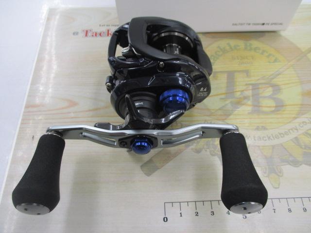 23ソルティスト TW 150XHL PE SP｜＠ベリーネット 日本最大新品