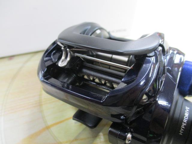 【限定値下げ8/6まで】 23 ソルティスト TW 150XHL PE SP 23ソルティスト TW 150XHL PE SP｜＠ベリーネット 日本最大新品