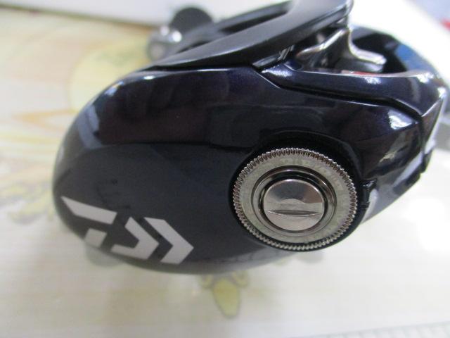 美品 ダイワ ソルティスト TW 150XHL DAIWA（釣り） ダイワ ソルティスト TW 150XHL PE SPECIAL