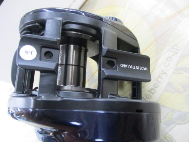 美品 ダイワ ソルティスト TW 150XHL DAIWA（釣り） ダイワ ソルティスト TW 150XHL PE SPECIAL