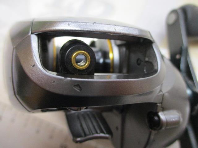 09アルデバランMg7 LH｜＠ベリーネット 日本最大新品中古釣具WEB