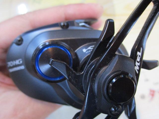 19SLX MGL 70HG｜＠ベリーネット 日本最大新品中古釣具WEBショップ