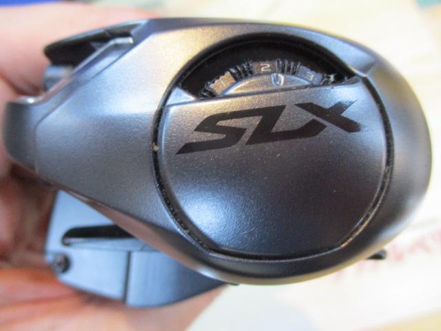 【極美品】SLX MGL70HG Amazon | シマノ SLXMGL70HG SLX MGL 70 HG ロープロファイル RH