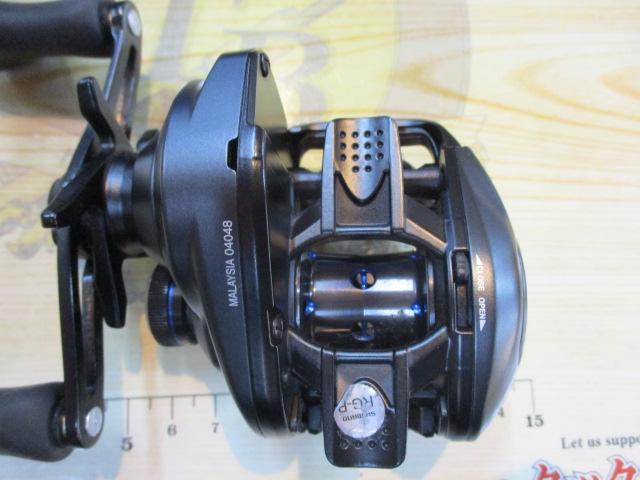 19SLX 70HG 美品 19SLX MGL 70HG｜＠ベリーネット 日本最大新品中古釣具WEBショップ