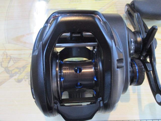 19SLX MGL 70HG｜＠ベリーネット 日本最大新品中古釣具WEBショップ