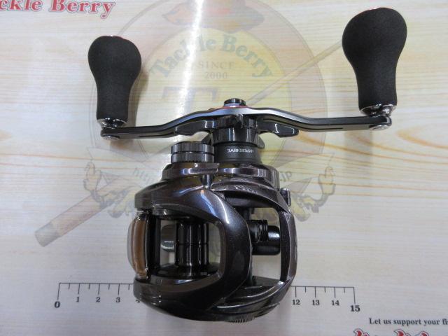 DAIWA（釣り） 【目玉商品】ダイワ 23 紅牙 100 右ハンドル