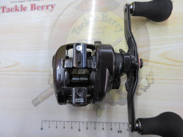 23紅牙 100L｜＠ベリーネット 日本最大新品中古釣具WEBショップ