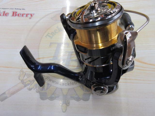 20クレスト LT2500