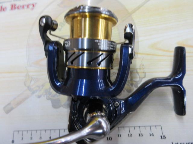 20クレスト LT2500