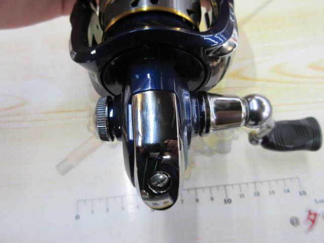 20クレスト LT2500