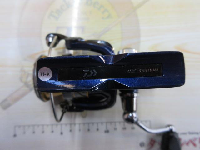 20クレスト LT2500