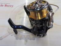 20クレスト LT2500