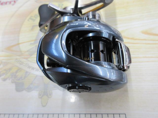 22アルデバランBFS HG RH