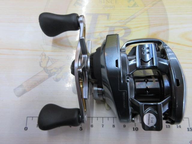シマノ(SHIMANO) 22 アルデバラン BFS HG LEFT 左ハンドル