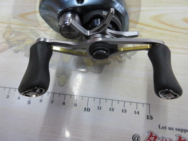 22アルデバランBFS HG RH